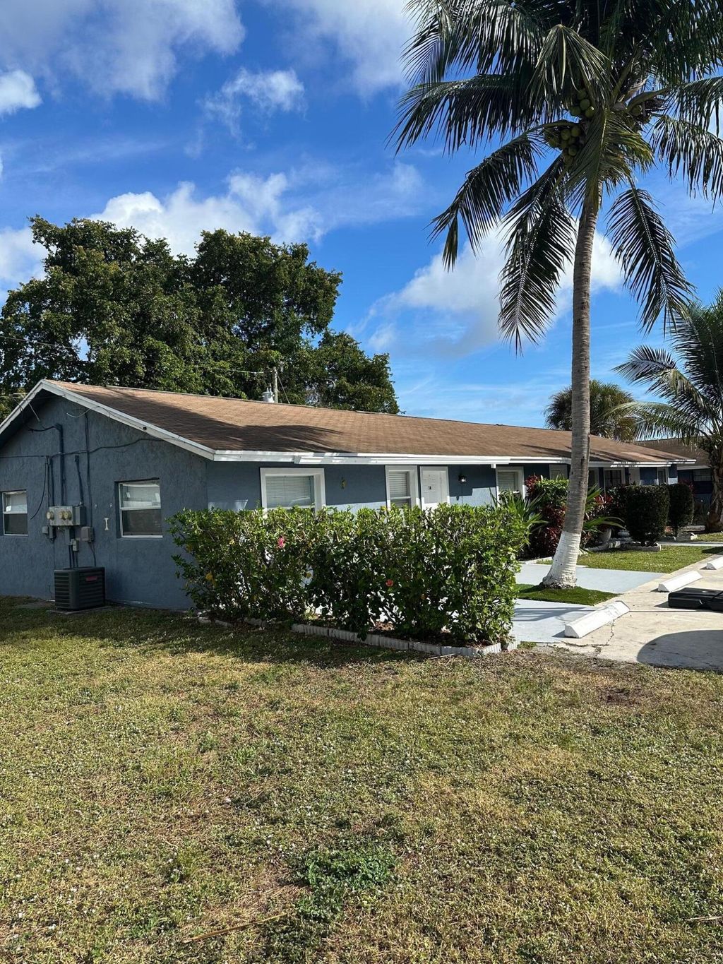 Photo of 4810 Davis Road #4818, Lake Worth, FL 33461 (MLS # R11157586)