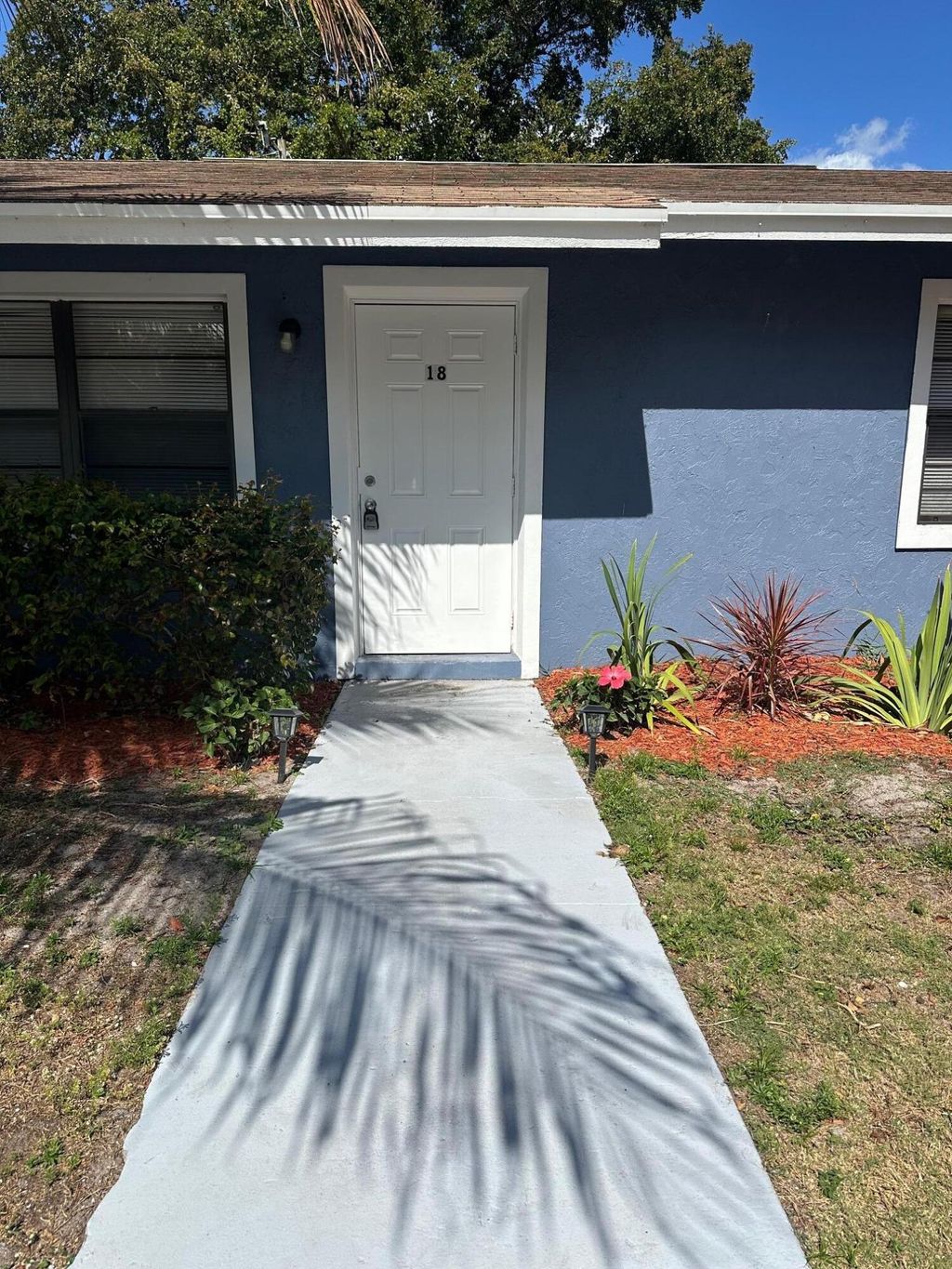 Photo of 4810 Davis Road #4818, Lake Worth, FL 33461 (MLS # R11157586)