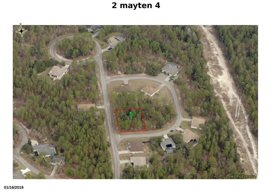 Cypress Village of Sugarmill Woods is a Deed Restricted Community within the Sugarmill Woods. Build your brand new home on this .36 acre corner home site. Suncoast Parkway extension in progress. Coveniently located within an hour of Tampa and Tampa airport.