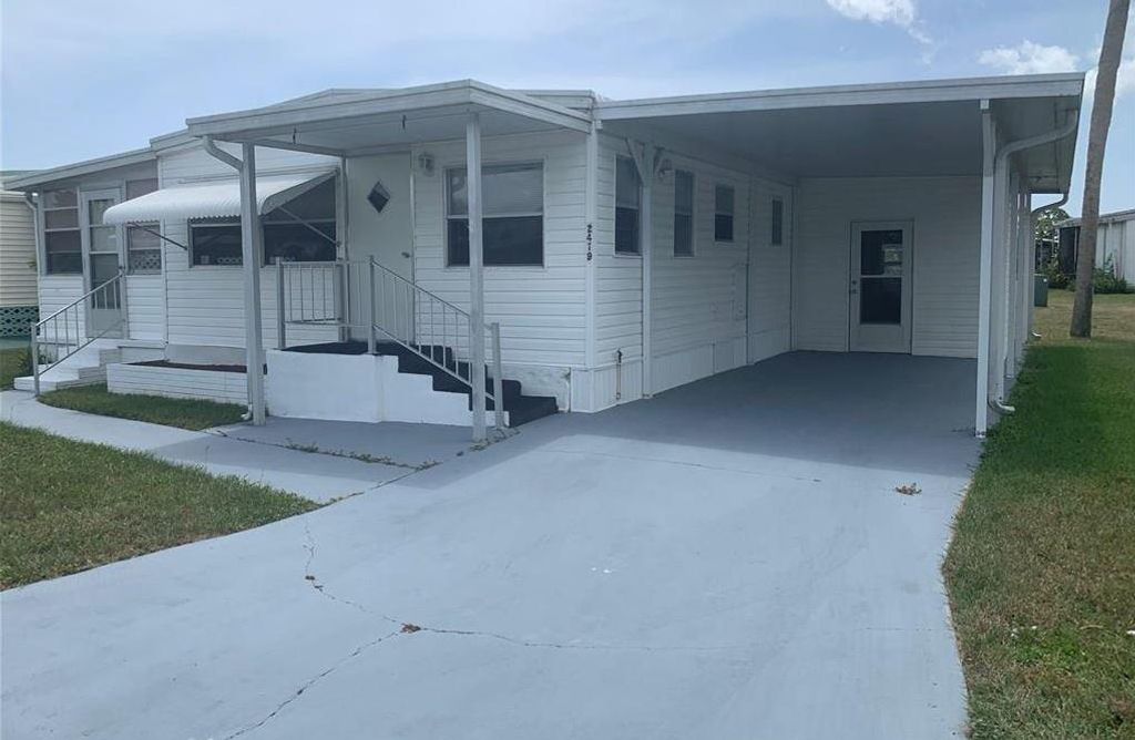 Photo of 2479 SE Penny Lane, Stuart, FL 34994 (MLS # R10701667)