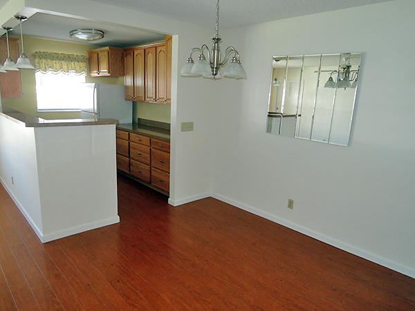 HIGH POINT OF FORT PIERCE CONDOMINIUM SECTION 1 - Residential
