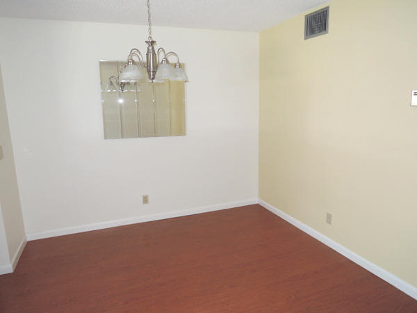 HIGH POINT OF FORT PIERCE CONDOMINIUM SECTION 1 - Residential