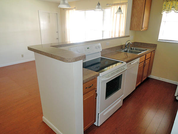 HIGH POINT OF FORT PIERCE CONDOMINIUM SECTION 1 - Residential