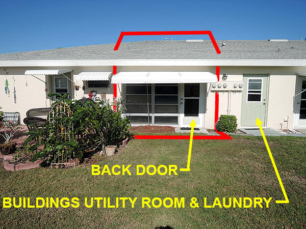 HIGH POINT OF FORT PIERCE CONDOMINIUM SECTION 1 - Residential