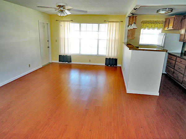 HIGH POINT OF FORT PIERCE CONDOMINIUM SECTION 1 - Residential