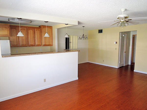 HIGH POINT OF FORT PIERCE CONDOMINIUM SECTION 1 - Residential