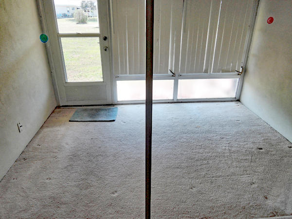 HIGH POINT OF FORT PIERCE CONDOMINIUM SECTION 1 - Residential