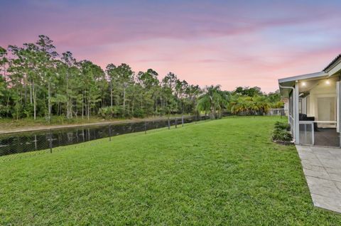 A home in Royal Palm Beach