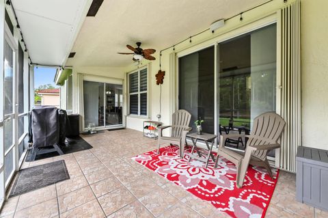 A home in Royal Palm Beach