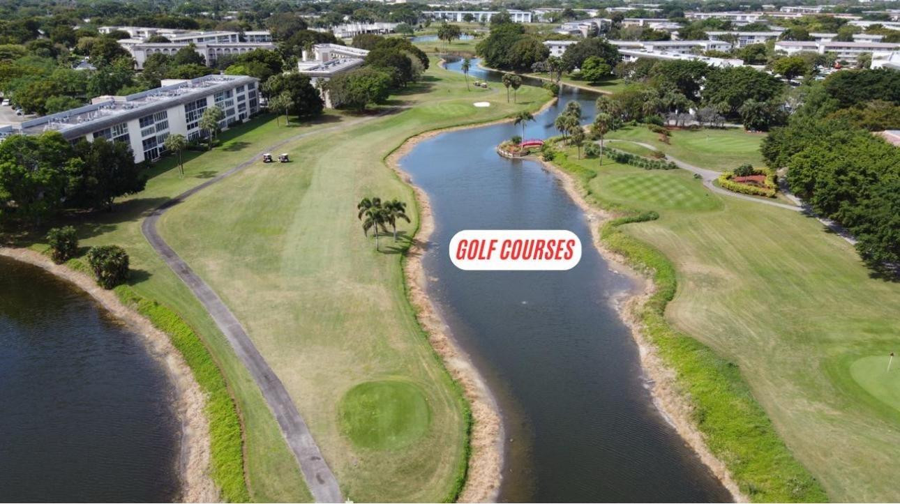 Wynmoor Community - Residential