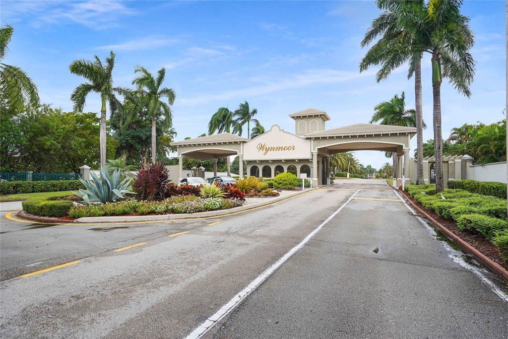 Wynmoor Community - Residential