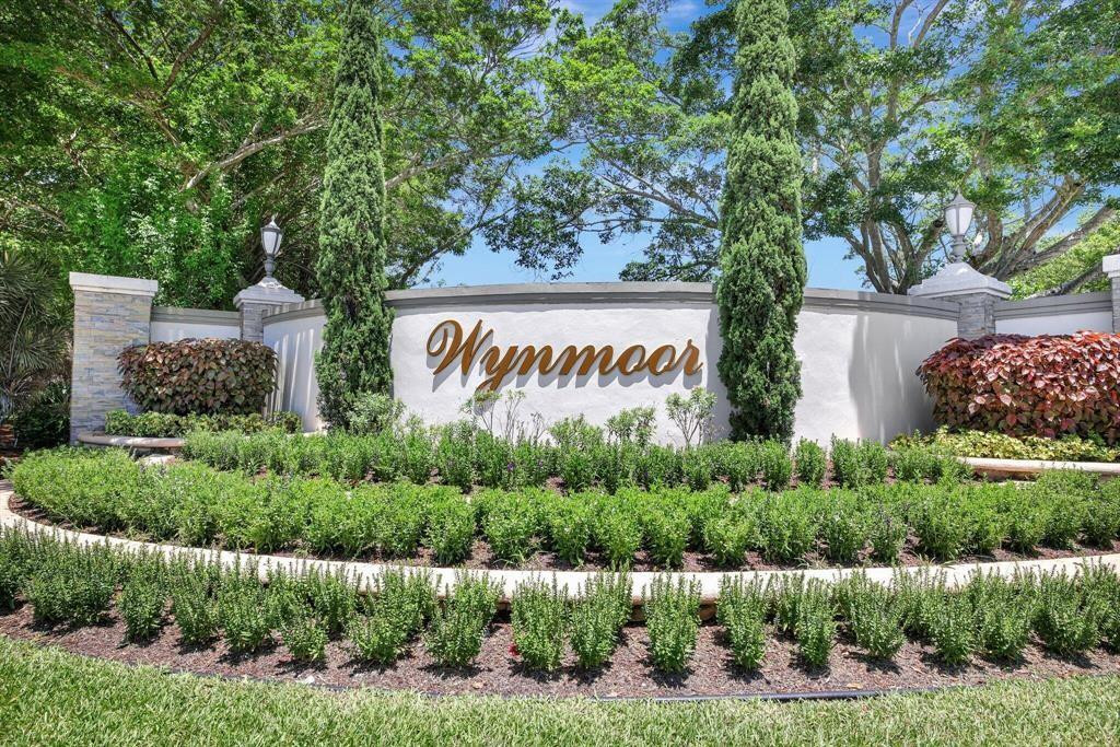 Wynmoor Community - Residential