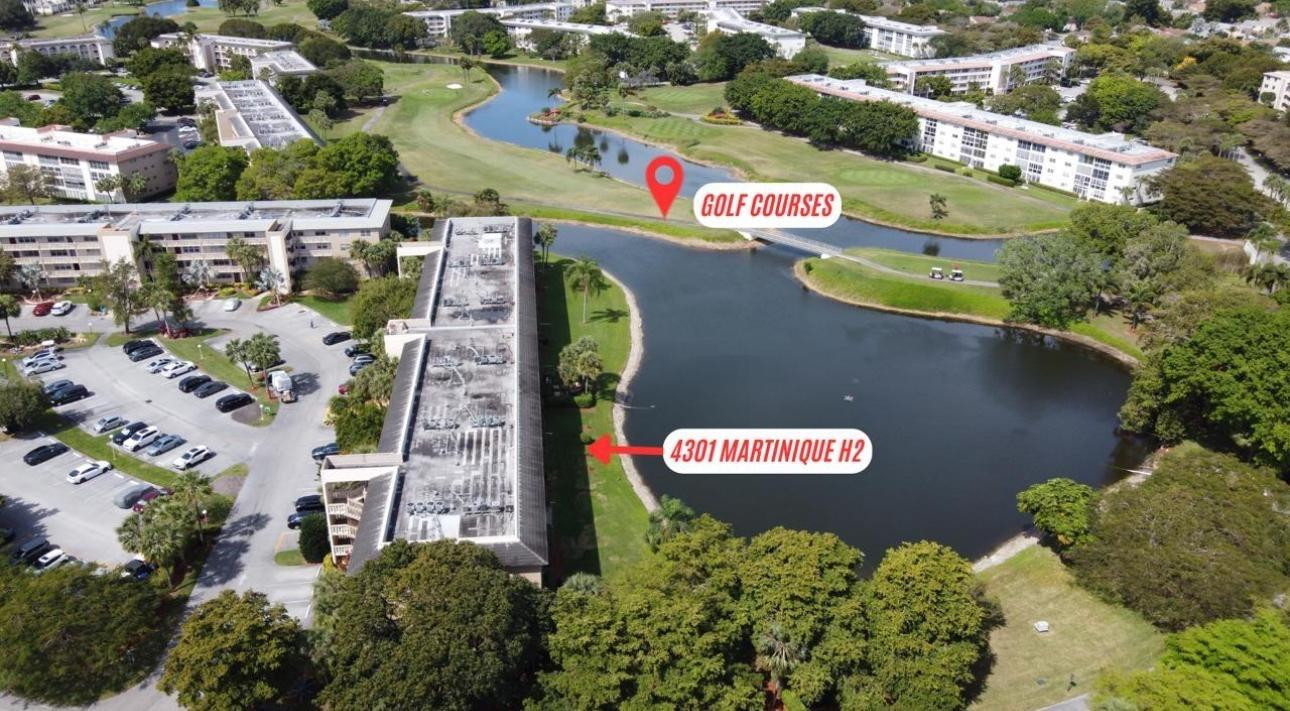 Wynmoor Community - Residential