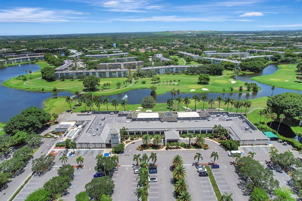 Wynmoor Community - Residential