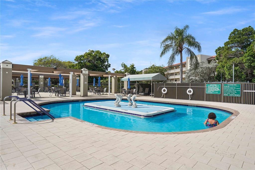 Wynmoor Community - Residential