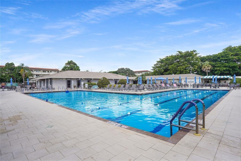 Wynmoor Community - Residential