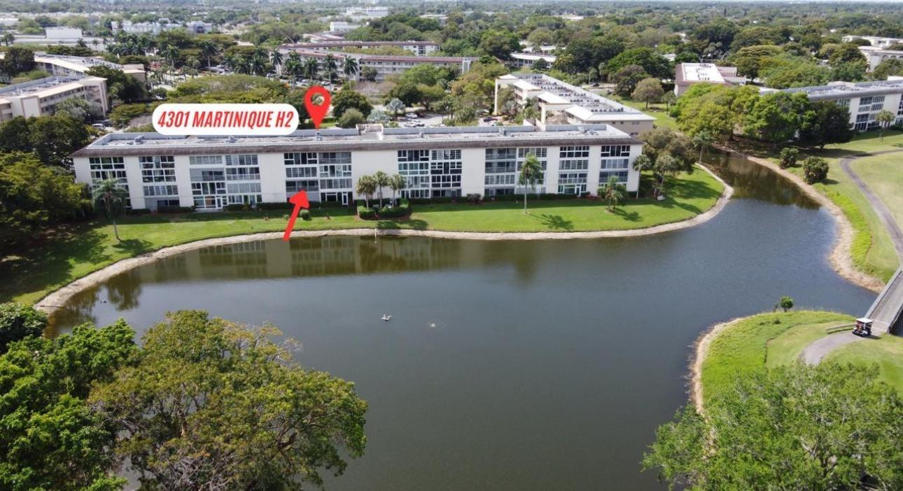 Wynmoor Community - Residential