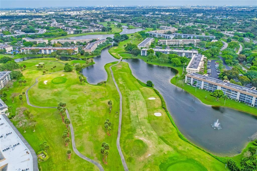 Wynmoor Community - Residential