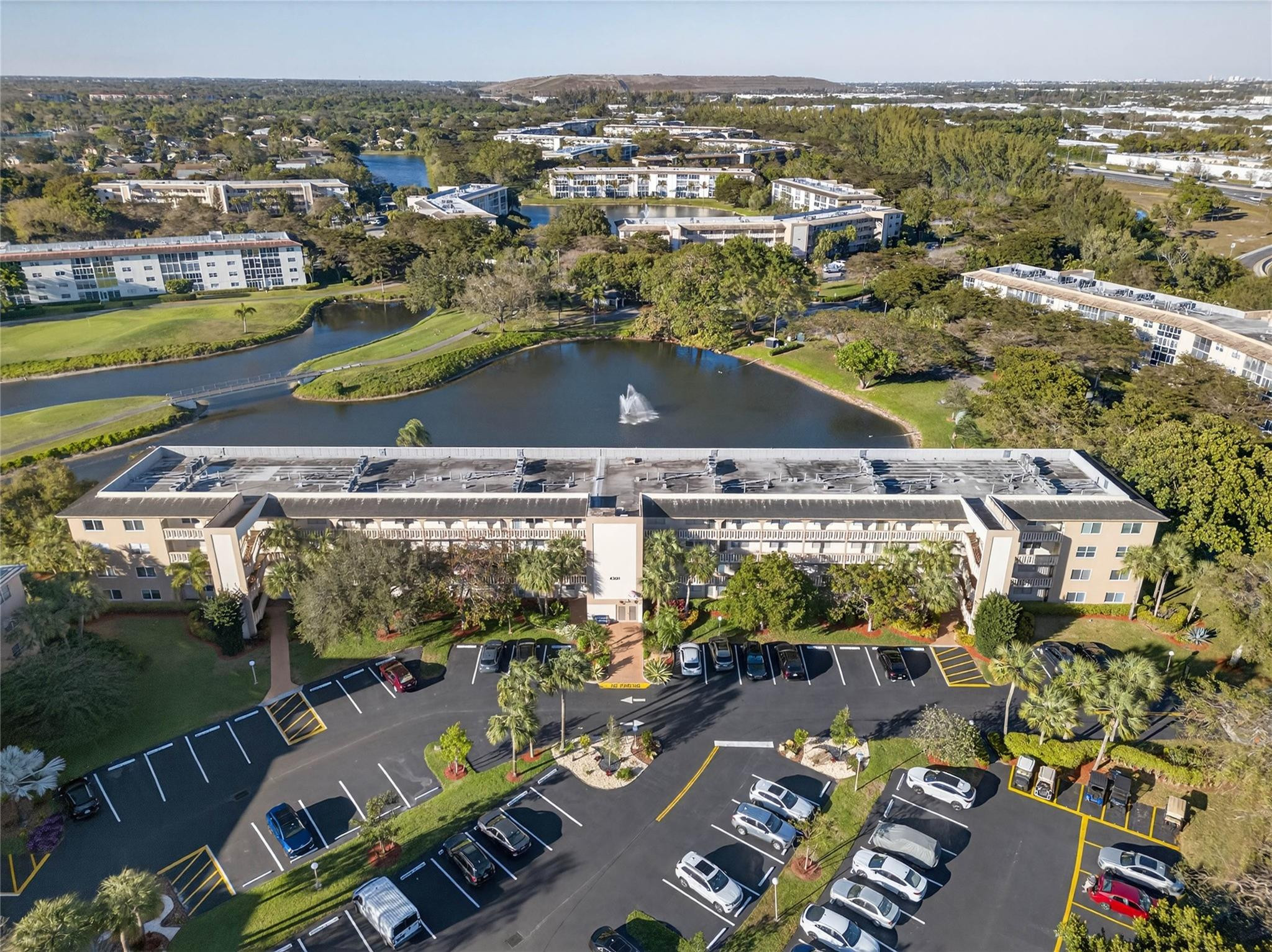 Wynmoor Community - Residential