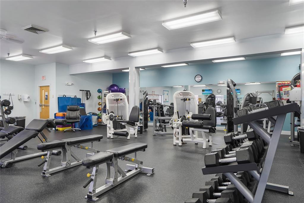 Wynmoor Community - Residential