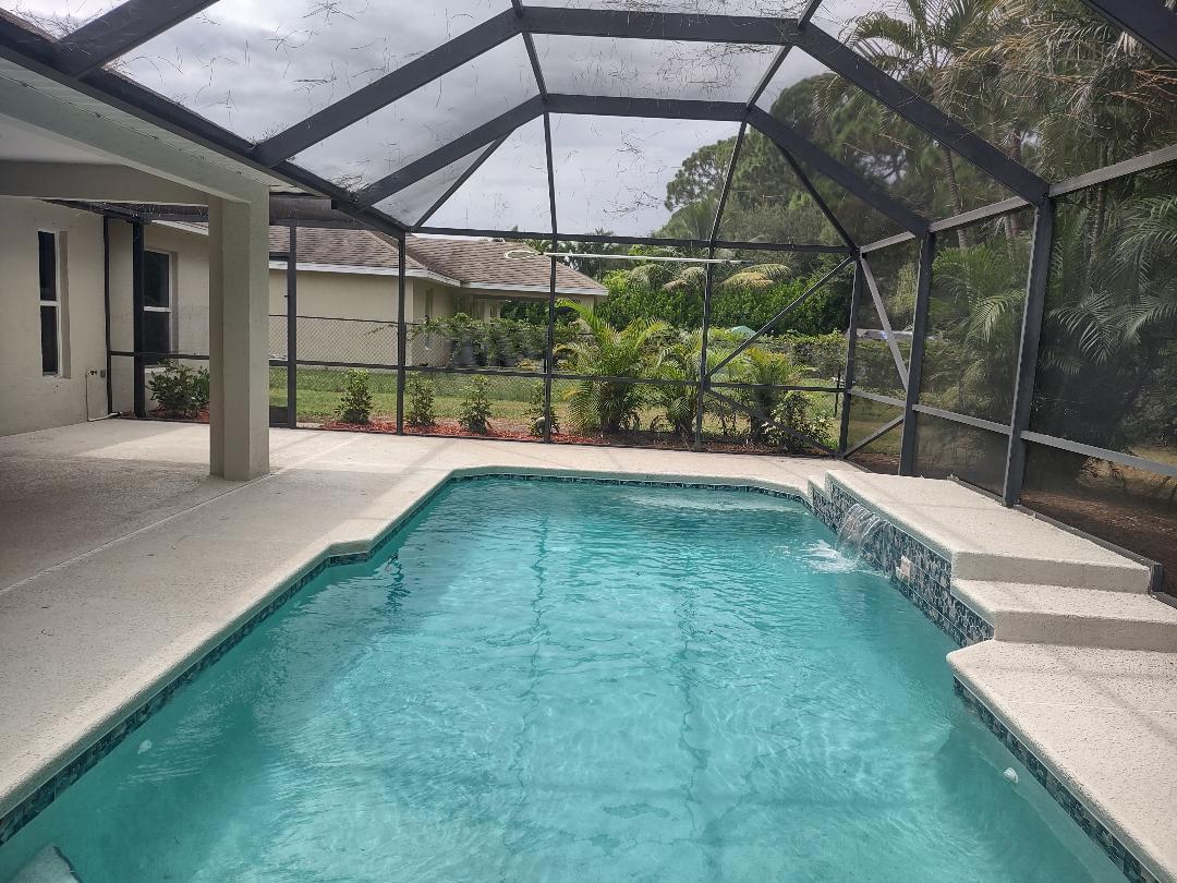 PORT ST LUCIE SECTION 19 - Residential