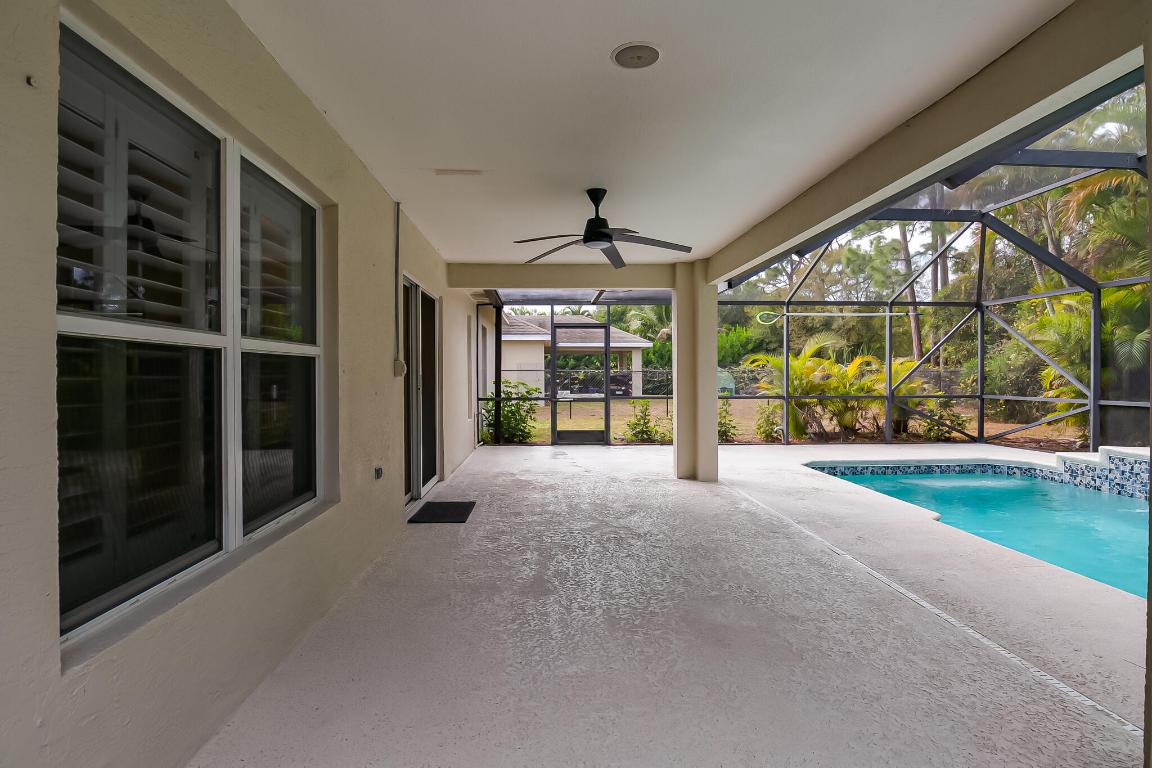 PORT ST LUCIE SECTION 19 - Residential