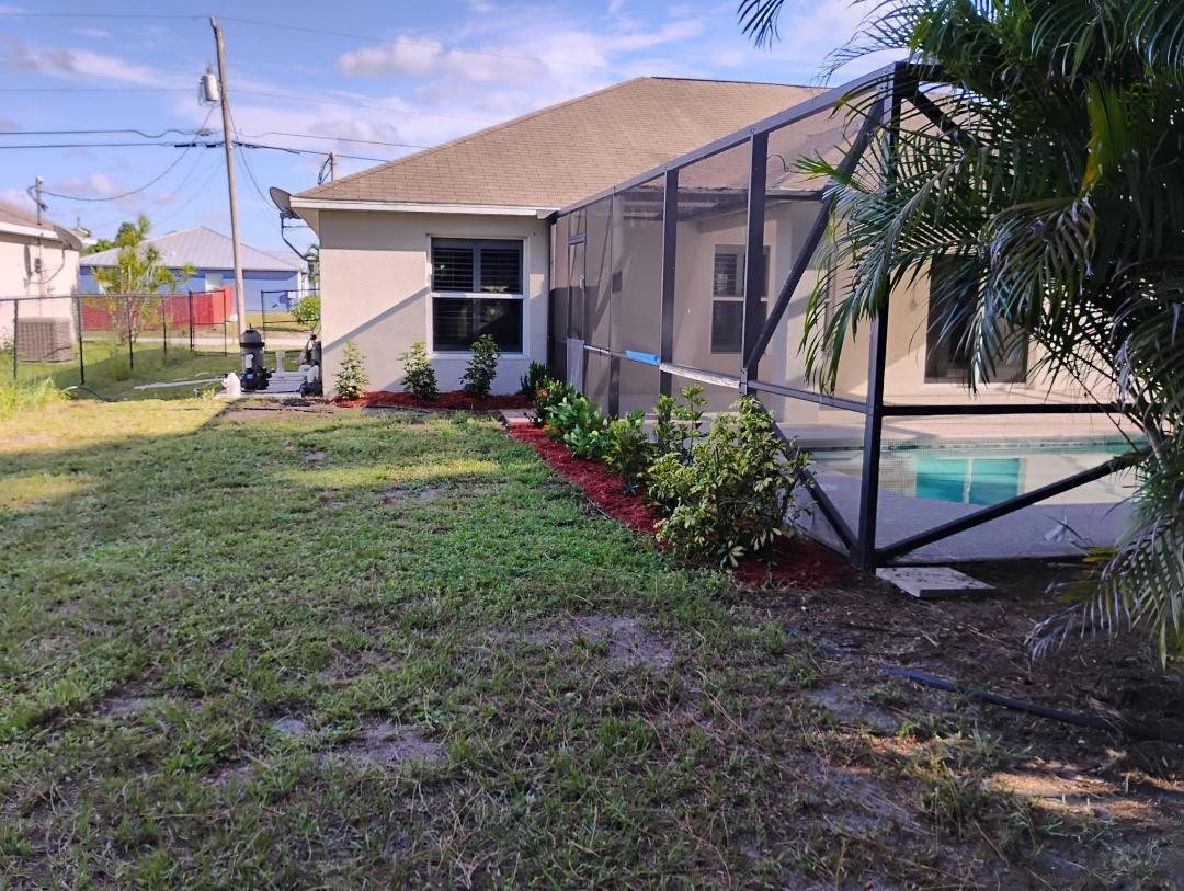 PORT ST LUCIE SECTION 19 - Residential