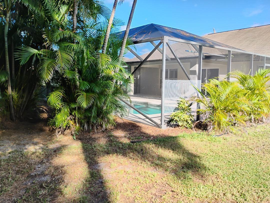 PORT ST LUCIE SECTION 19 - Residential