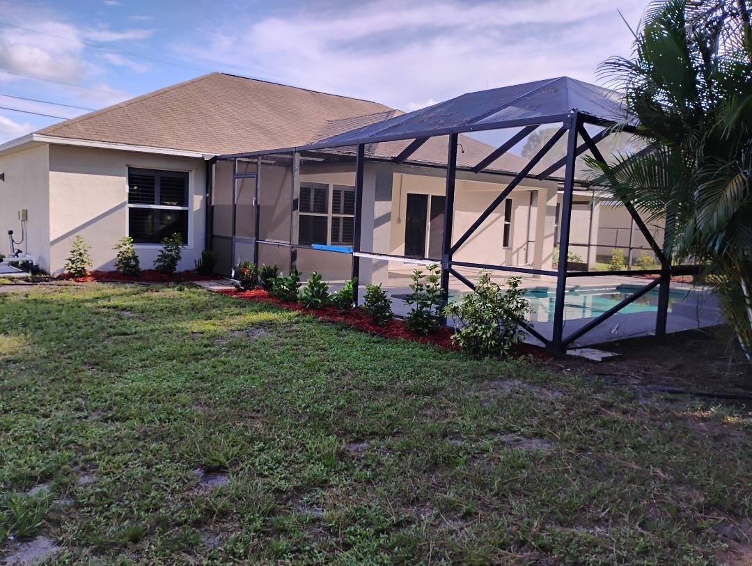 PORT ST LUCIE SECTION 19 - Residential