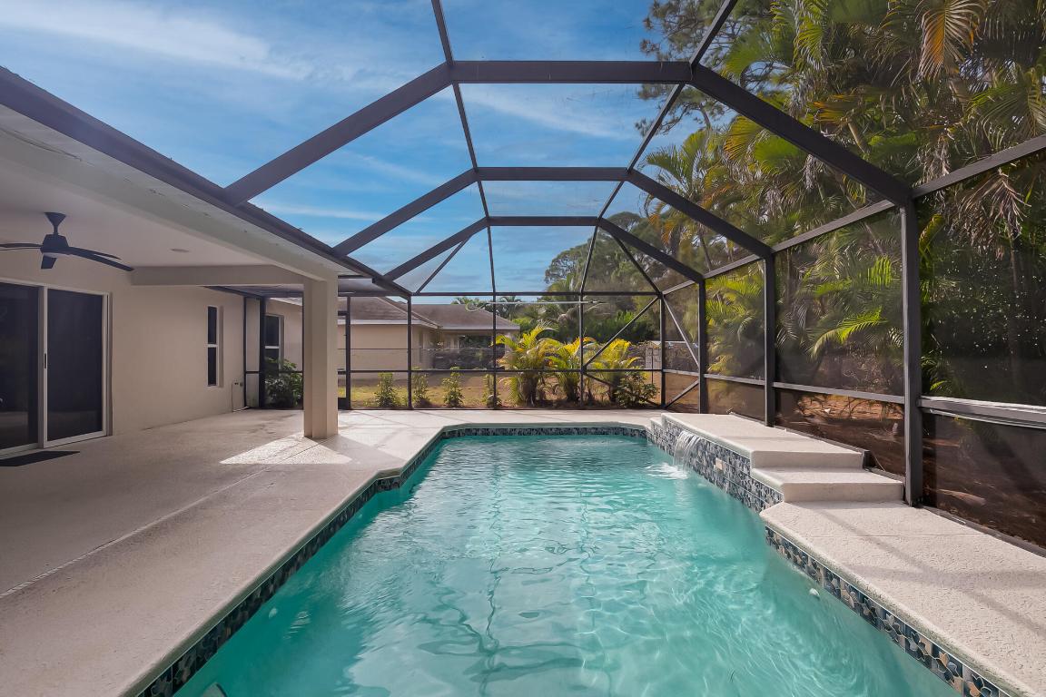 PORT ST LUCIE SECTION 19 - Residential