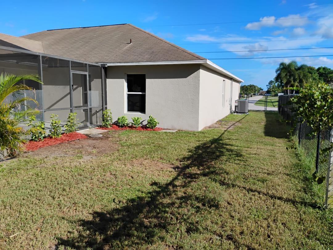 PORT ST LUCIE SECTION 19 - Residential