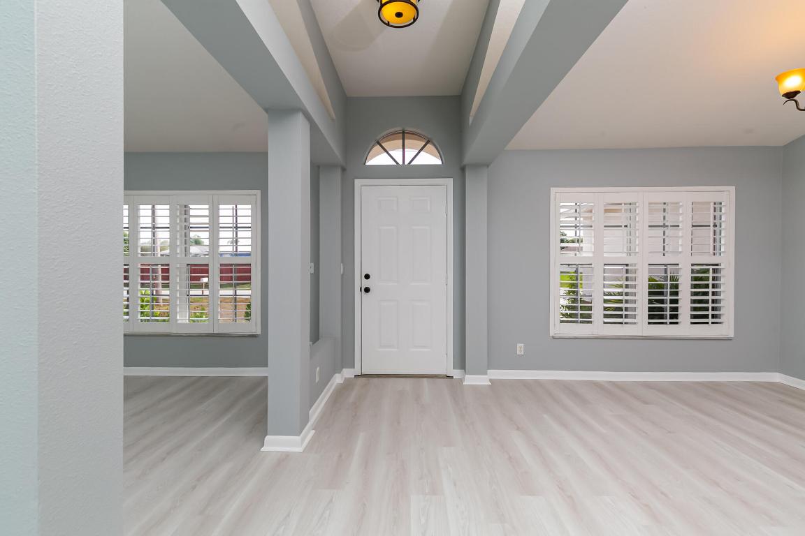 PORT ST LUCIE SECTION 19 - Residential