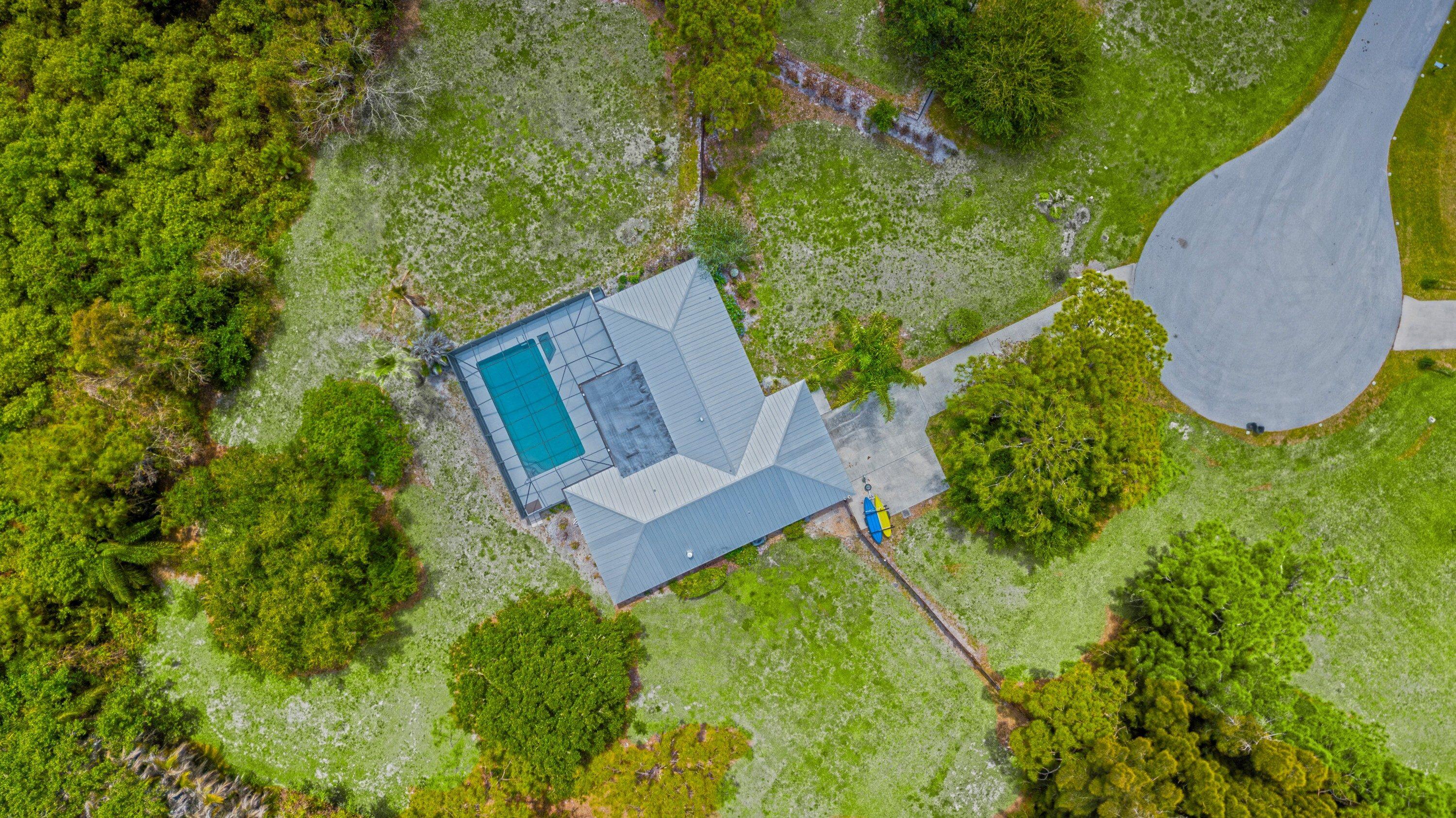 TROPICAL ESTATES SEC 4 - Residential