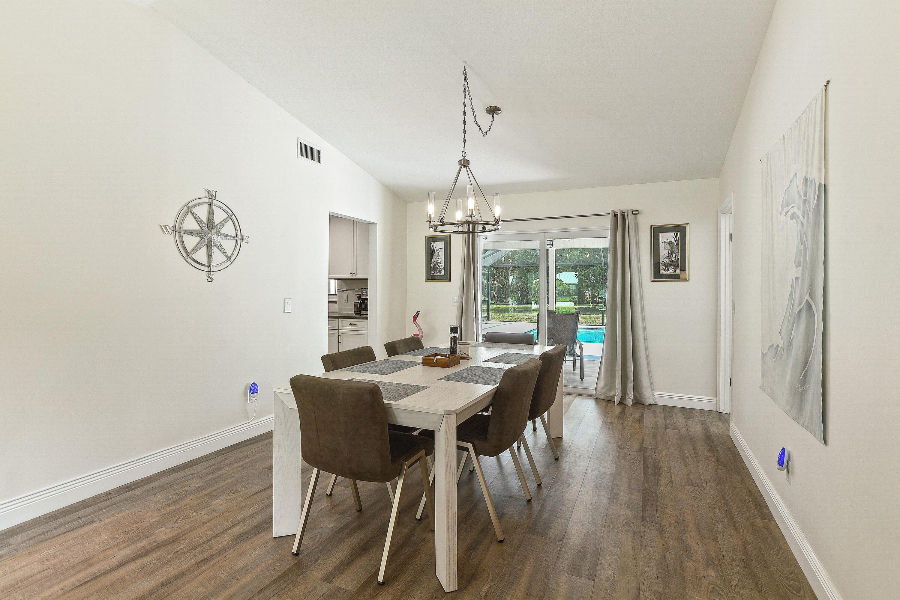 TROPICAL ESTATES SEC 4 - Residential