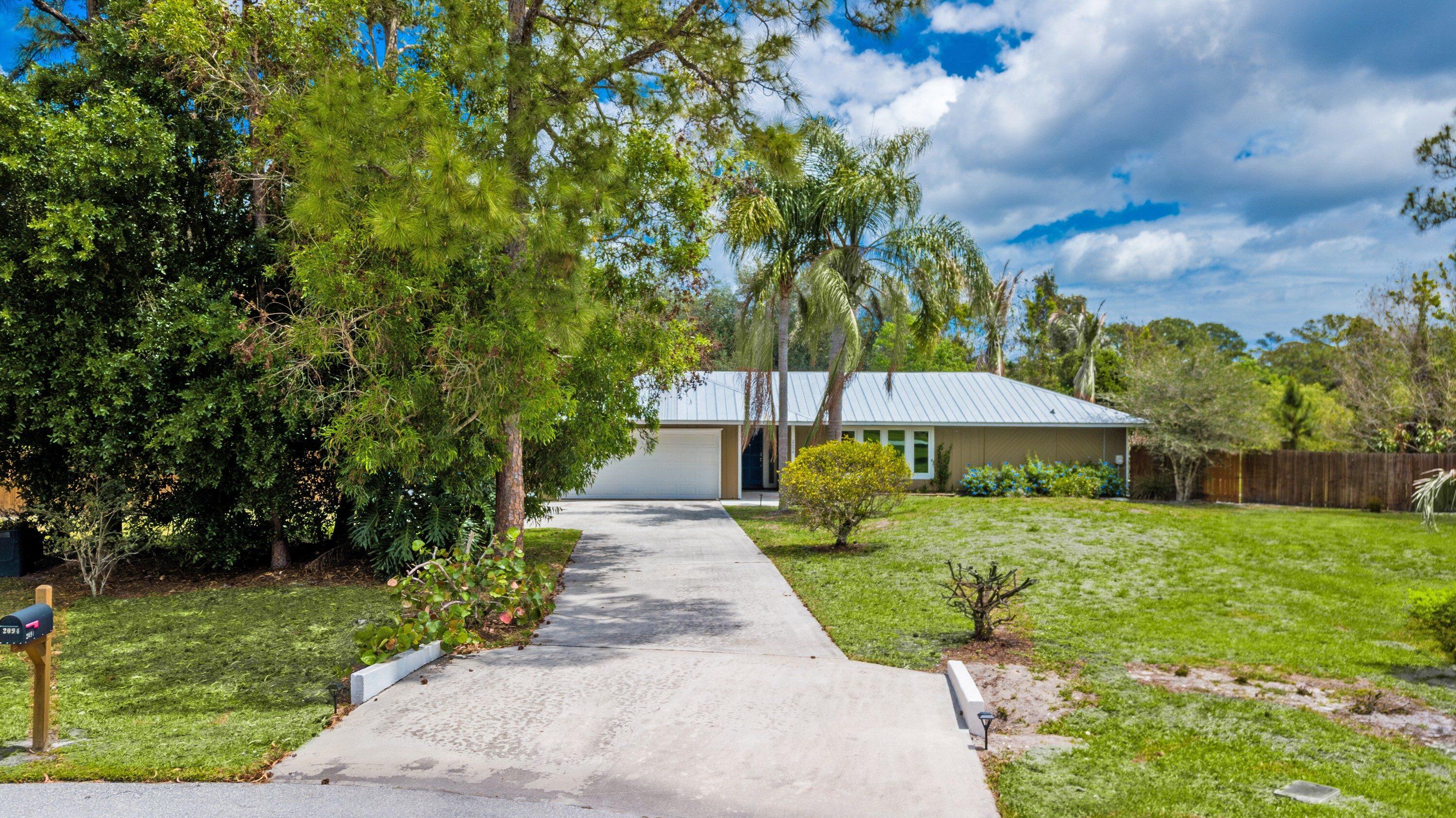 TROPICAL ESTATES SEC 4 - Residential