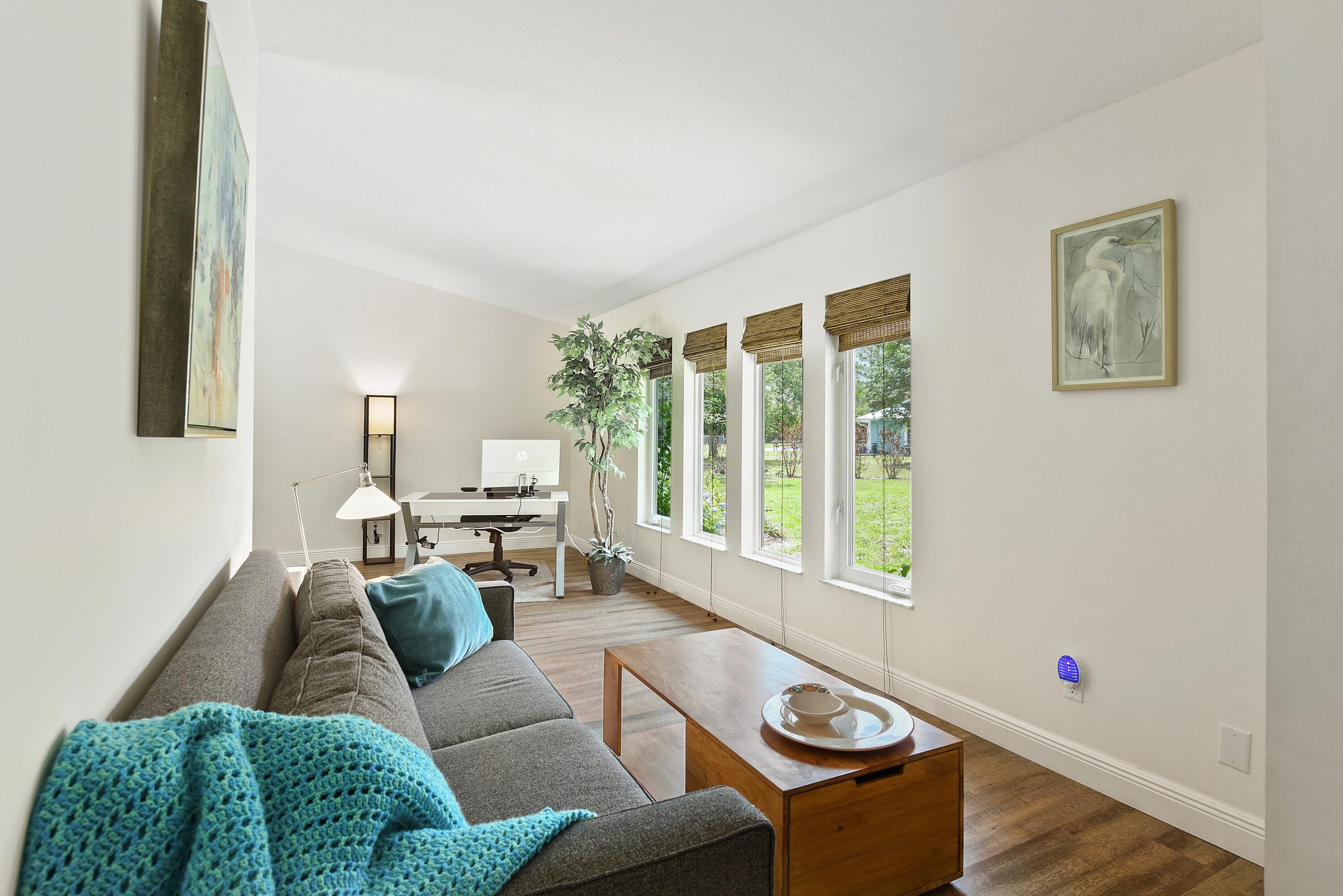 TROPICAL ESTATES SEC 4 - Residential