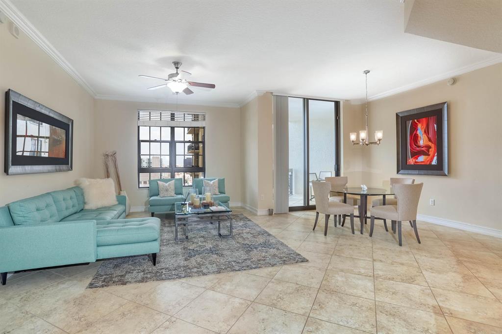 TWO CITY PLAZA CONDO - Residential