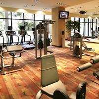 TWO CITY PLAZA CONDO - Residential