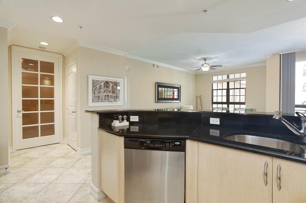 TWO CITY PLAZA CONDO - Residential