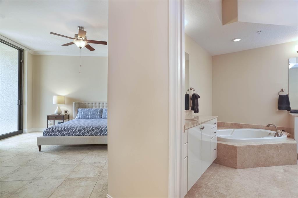 TWO CITY PLAZA CONDO - Residential