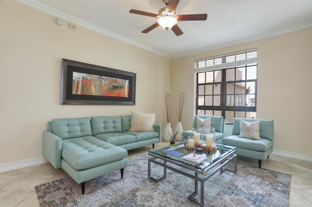 TWO CITY PLAZA CONDO - Residential