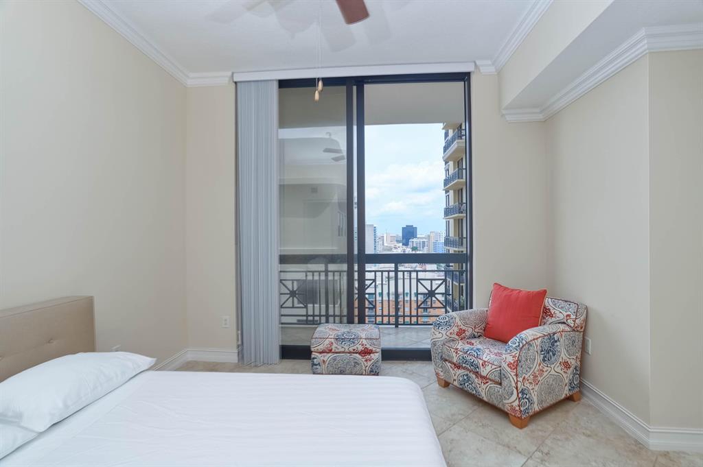 TWO CITY PLAZA CONDO - Residential