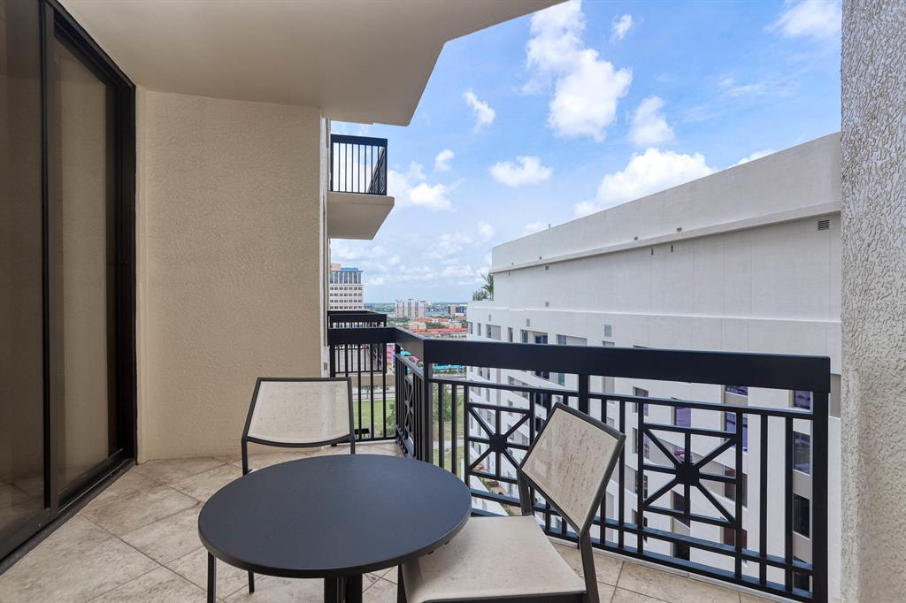 TWO CITY PLAZA CONDO - Residential