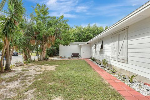 A home in Stuart