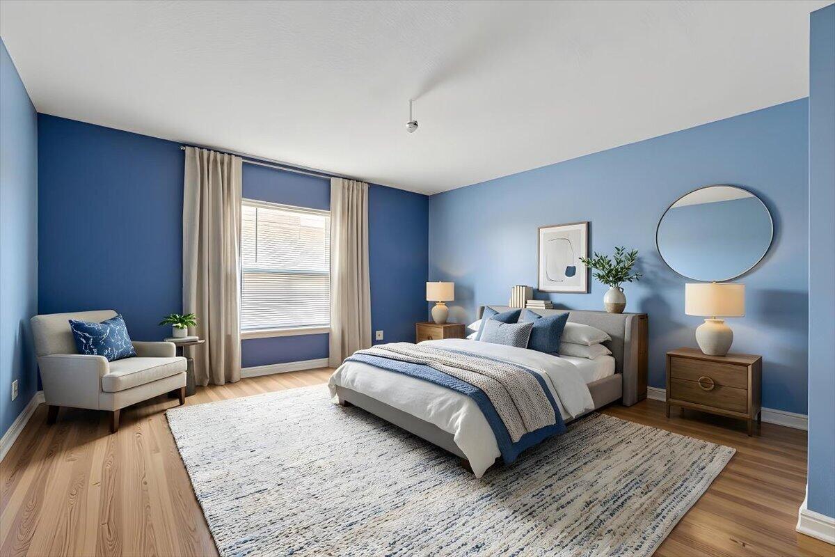 LAKES AT SAND RIDGE - Residential