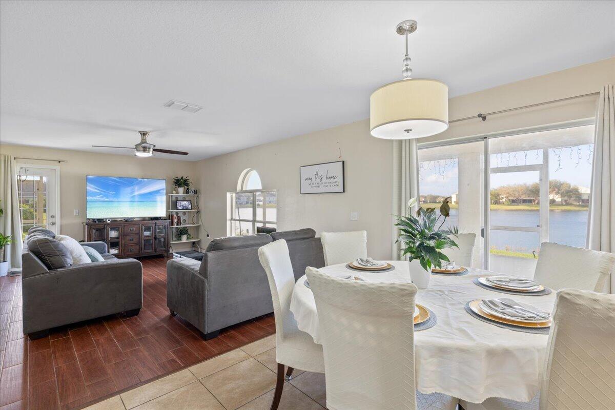 LAKES AT SAND RIDGE - Residential