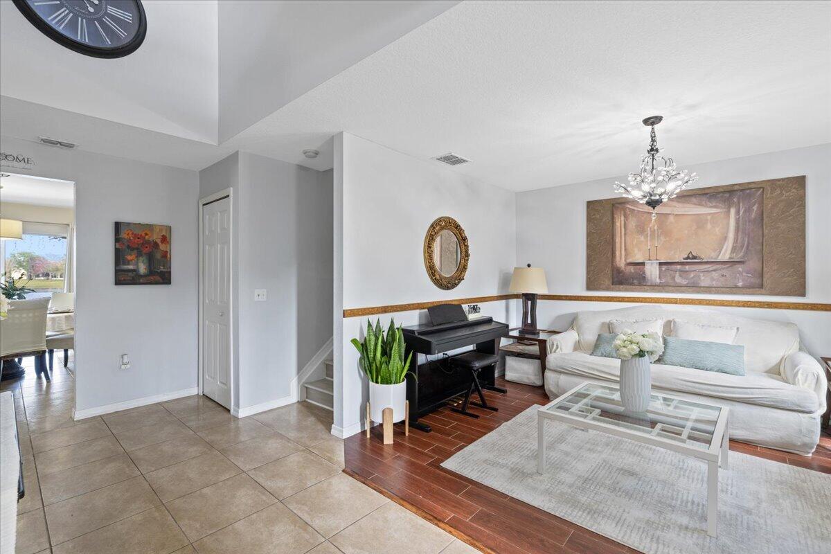 LAKES AT SAND RIDGE - Residential