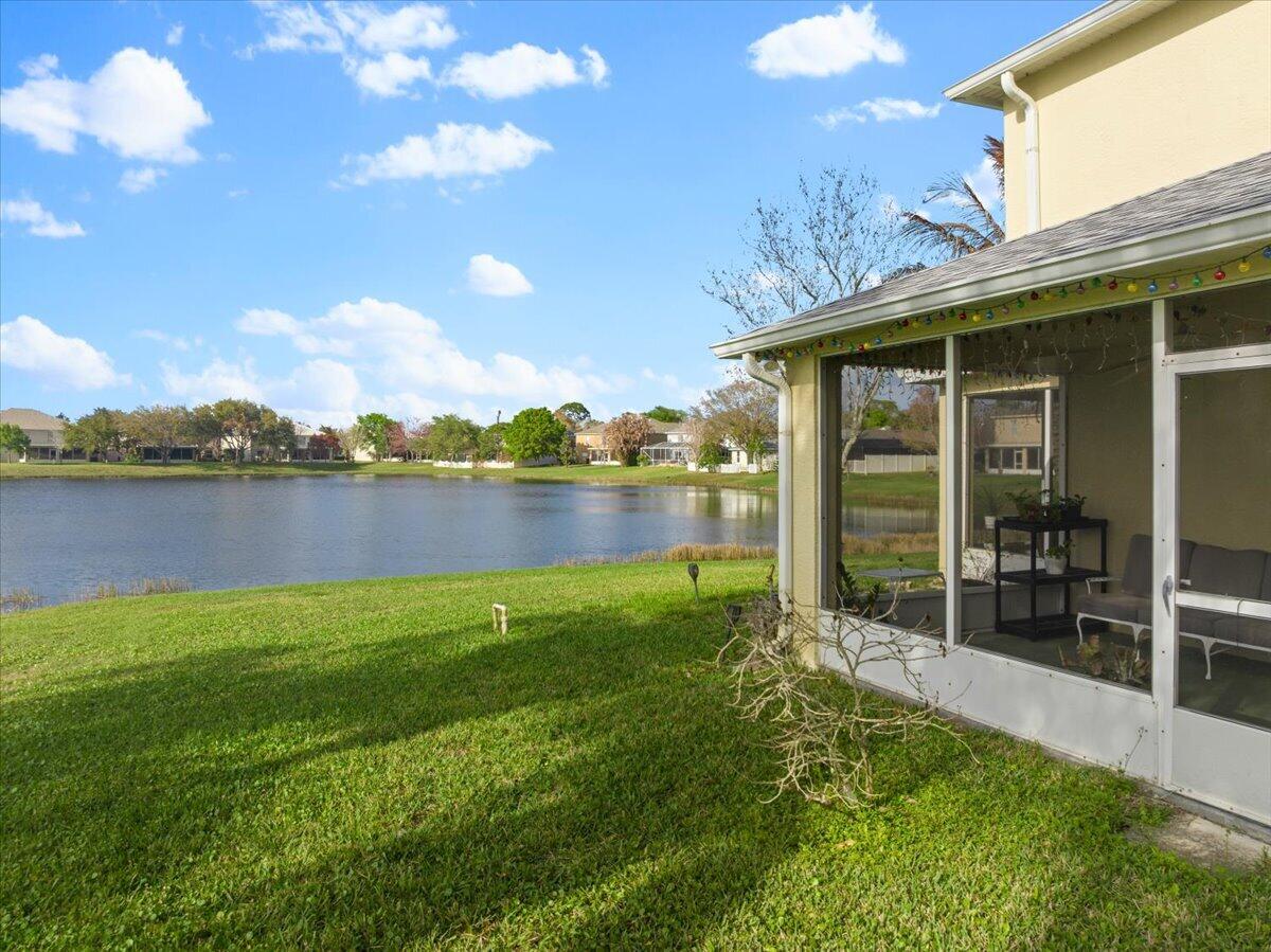 LAKES AT SAND RIDGE - Residential