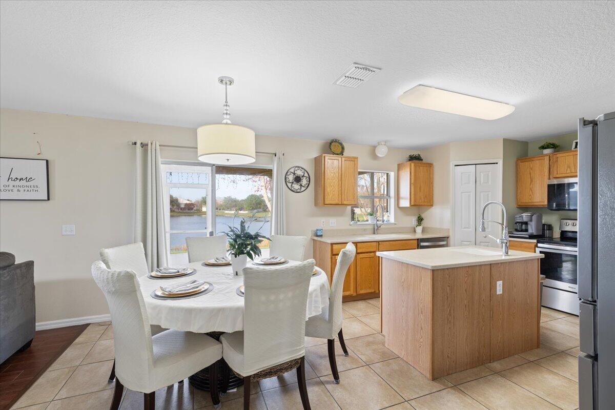 LAKES AT SAND RIDGE - Residential