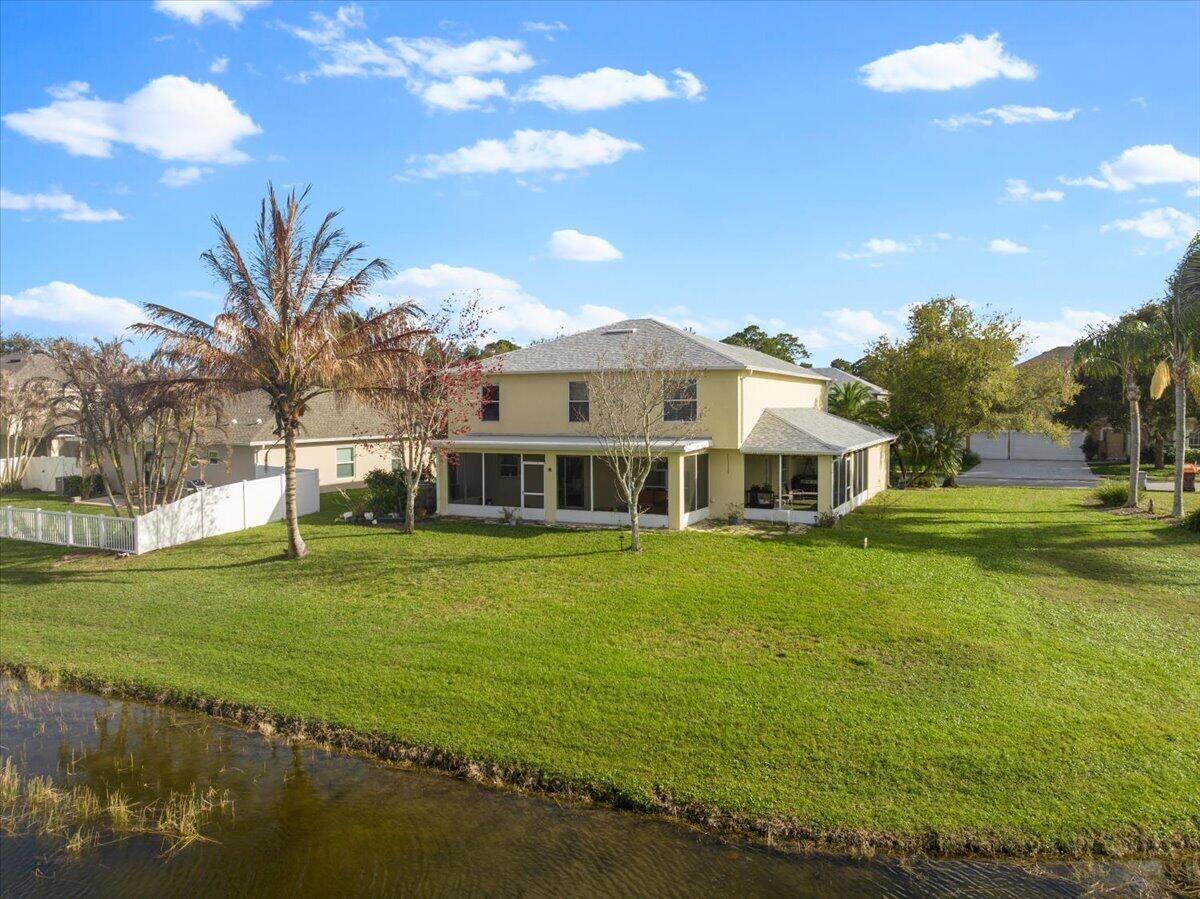 LAKES AT SAND RIDGE - Residential